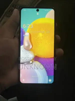 Samsung Galaxy A71 Smartphone Single SIM Unlocked