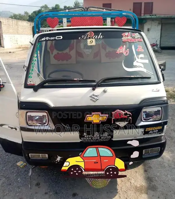 2018 Suzuki Sedan Reliable Family Car