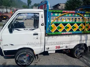 2018 Suzuki Sedan Reliable Family Car