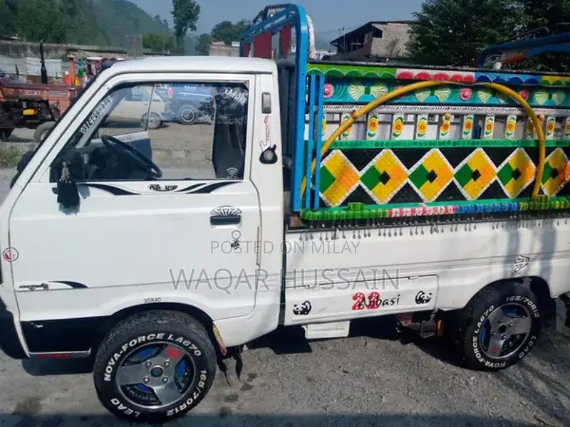 2018 Suzuki Sedan Reliable Family Car
