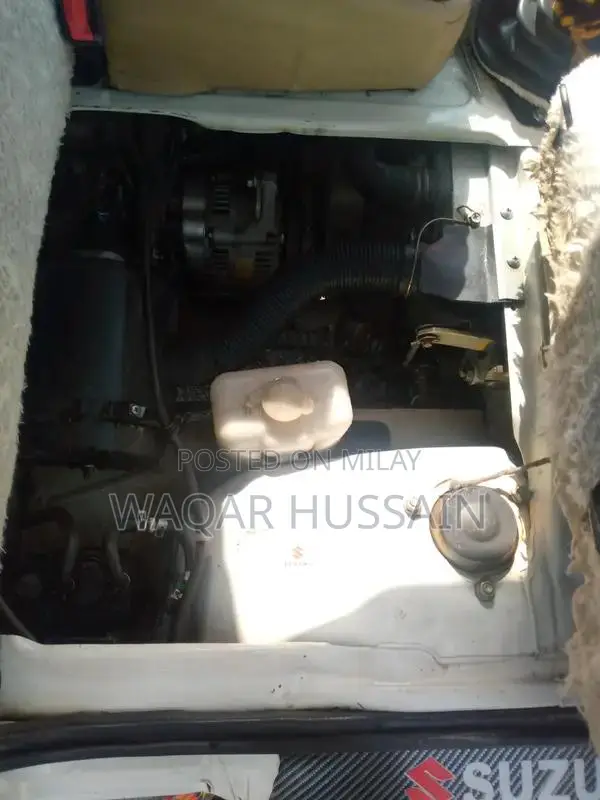 2018 Suzuki Sedan Reliable Family Car