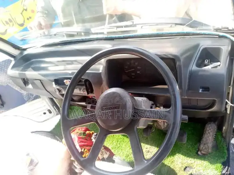 2018 Suzuki Sedan Reliable Family Car