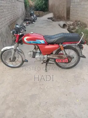 2019 Super STAP Use Bike, Excellent Condition, Clean Paperwork