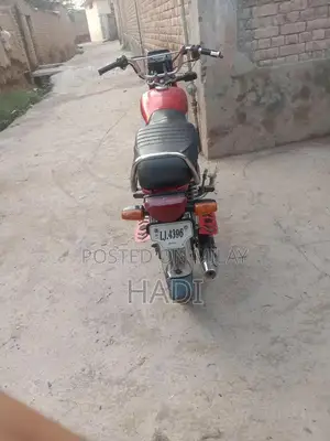 2019 Super STAP Use Bike, Excellent Condition, Clean Paperwork