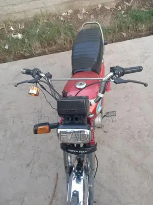 2019 Super STAP Use Bike, Excellent Condition, Clean Paperwork