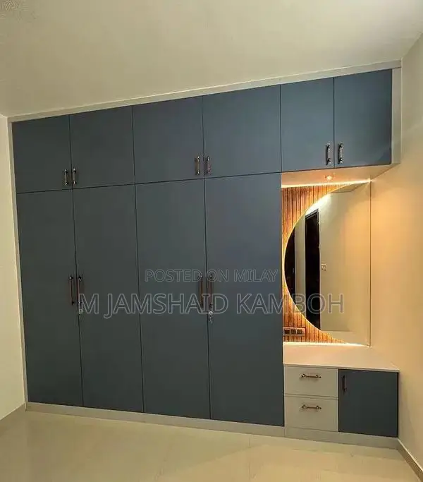 Professional Carpentry Services for Home Furniture and Repairs