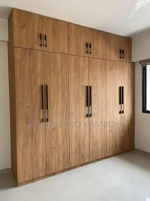 Professional Carpentry Services for Home Furniture and Repairs