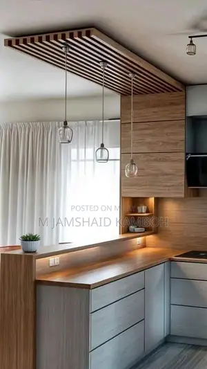 Professional Carpentry Services for Home Furniture and Repairs