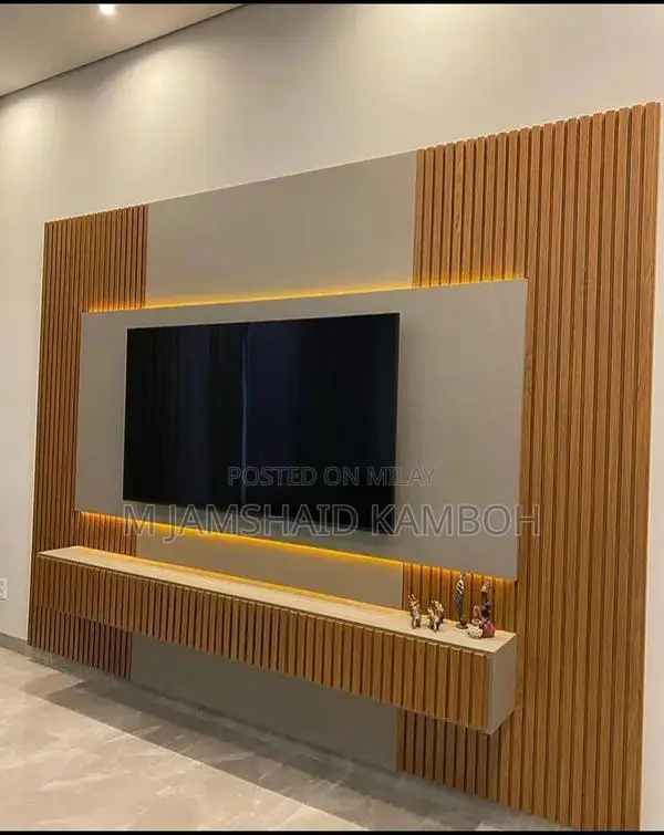 Professional Carpentry Services for Home Furniture and Repairs