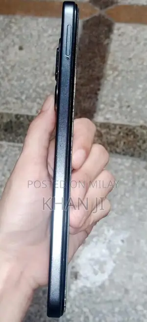 Budget-Friendly Smartphone with Generous Storage