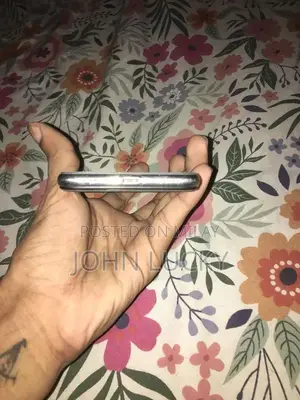 Apple iPhone X Smartphone with Modifications