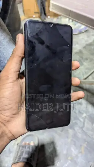 Samsung Galaxy A04 Budget Smartphone with Compact Design