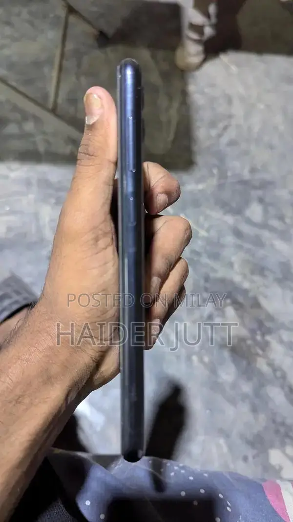 Samsung Galaxy A04 Budget Smartphone with Compact Design