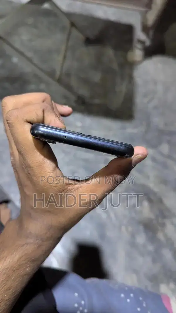 Samsung Galaxy A04 Budget Smartphone with Compact Design