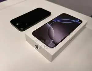 Apple iPhone 16 Pro 256GB Smartphone - Like New