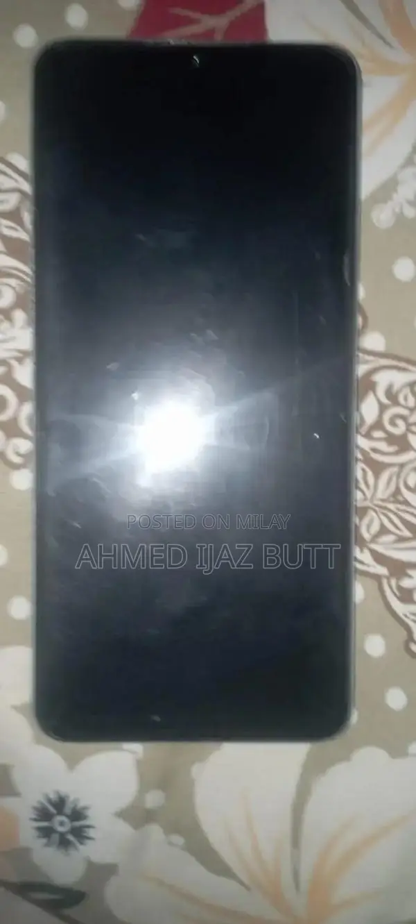 Redmi 13C Smartphone - Excellent Condition with Original Accessories