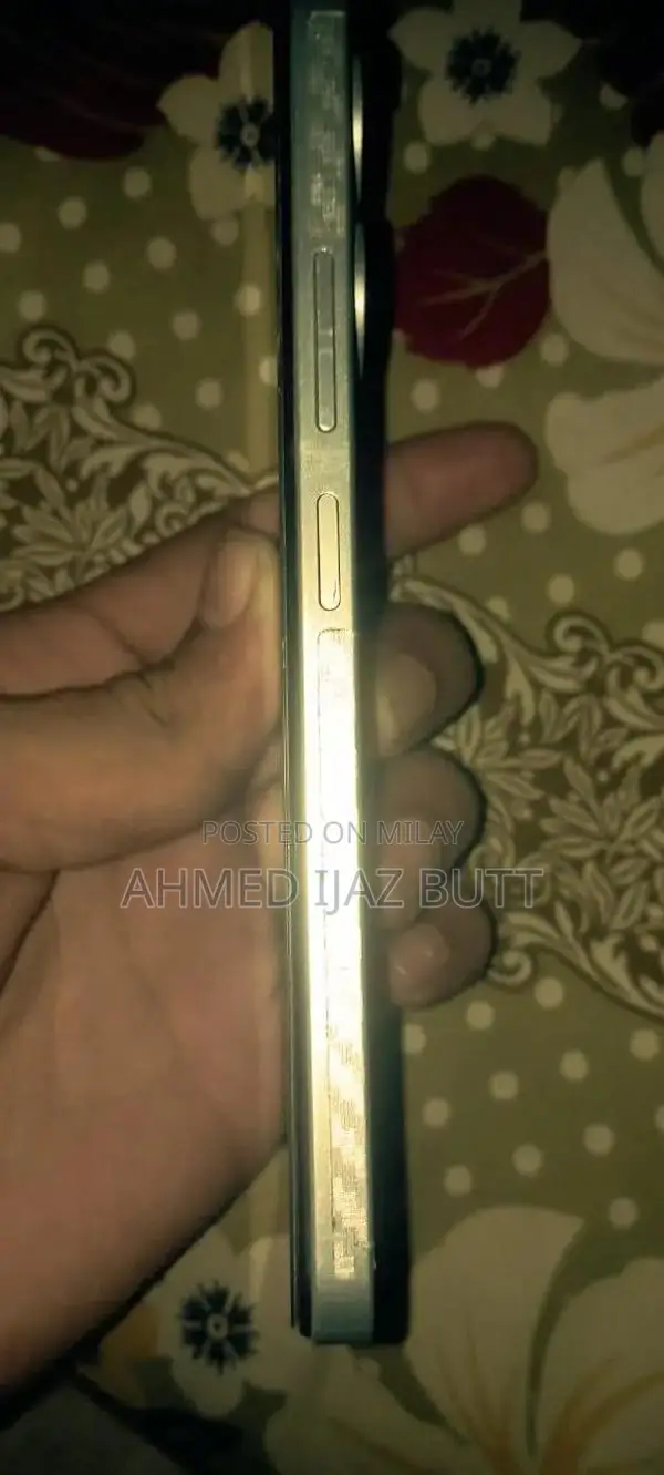 Redmi 13C Smartphone - Excellent Condition with Original Accessories