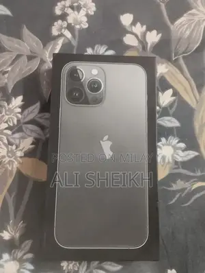 Photo - Apple Smartphone 128GB Dual SIM Unlocked Grey