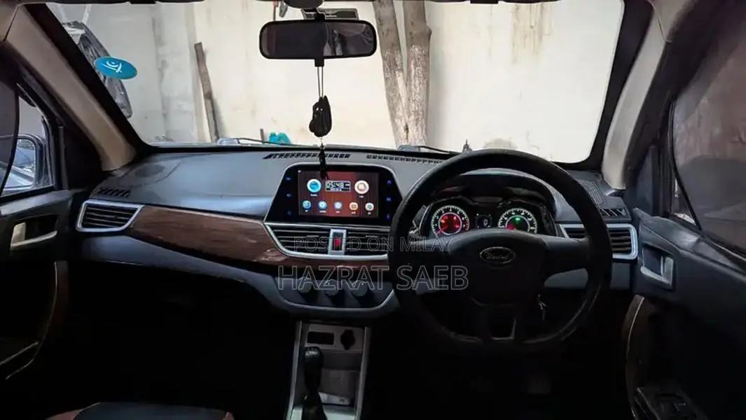 United Bravo 2019 Compact Family Sedan