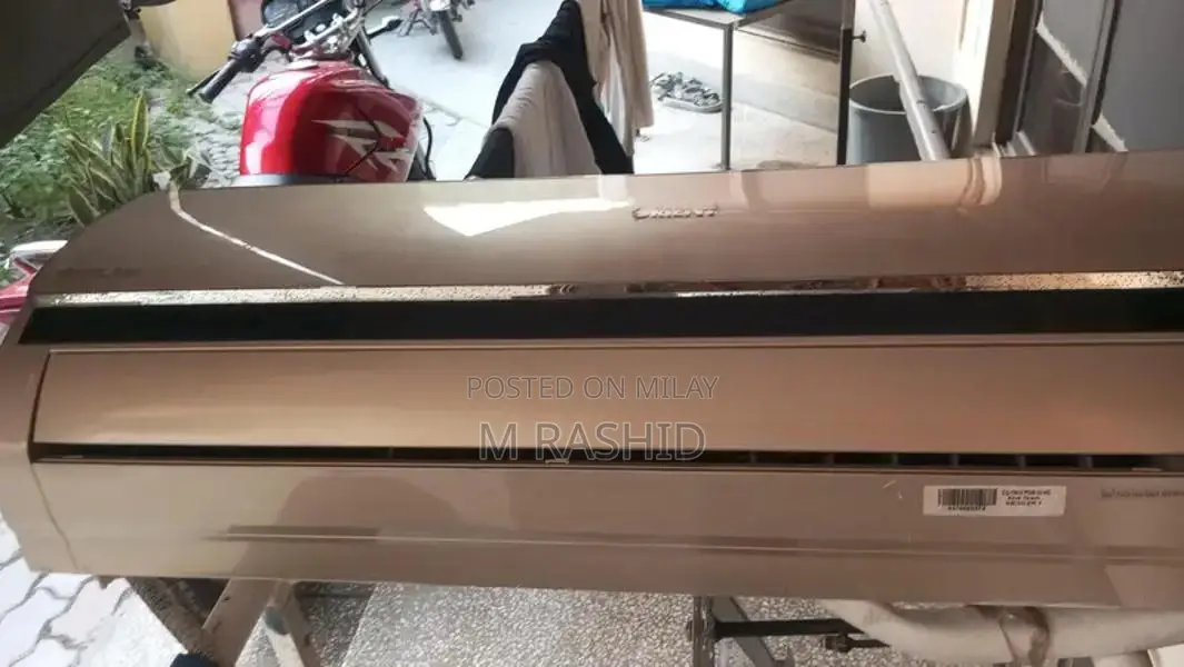 Orient 1.5 Ton DC Inverter Air Conditioner