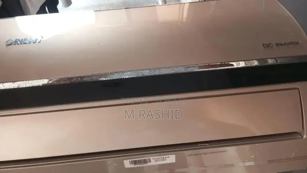 Orient 1.5 Ton DC Inverter Air Conditioner