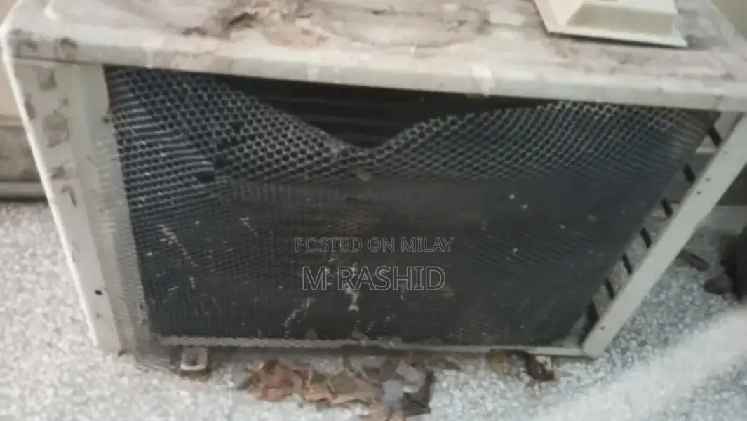 Orient 1.5 Ton DC Inverter Air Conditioner