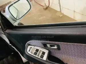 Honda City 2003 Family Sedan - Well-Maintained Imported Vehicle