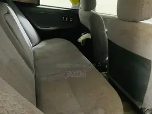 Honda City 2003 Family Sedan - Well-Maintained Imported Vehicle