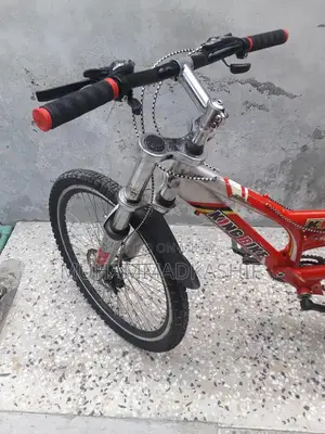 Photo - King Bike Complete Bicycle Package with New Components