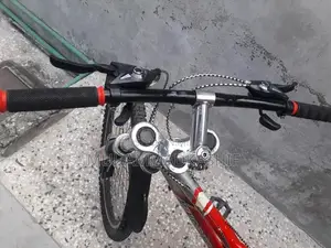 King Bike Complete Bicycle Package with New Components