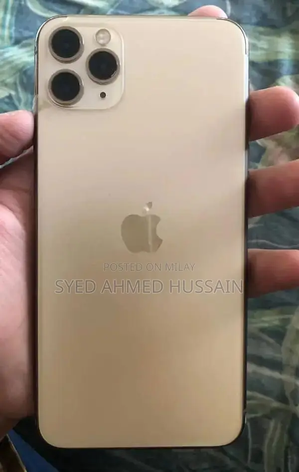 Apple Smartphone 64GB Unlocked Smartphone with Minor Issues