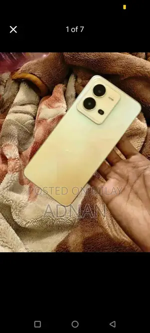 Photo - Mobile Device with Consent and Location Verification