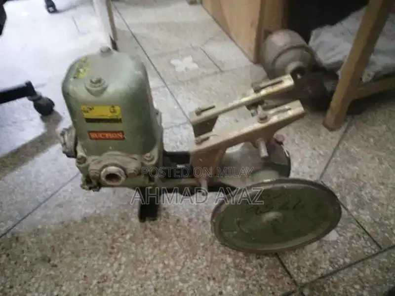 Manual Water Transfer Pump for Agriculture and Irrigation