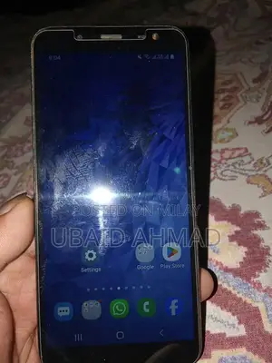 Photo - Dual SIM Smartphone with 3GB RAM and 32GB Storage