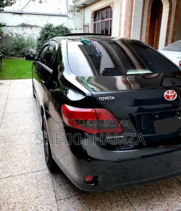 Toyota Corolla SR Sedan - Well-Maintained Reliable Car