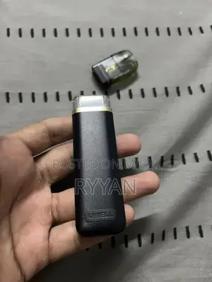 Caliburn G3 Lite: Lightly Used Portable Device