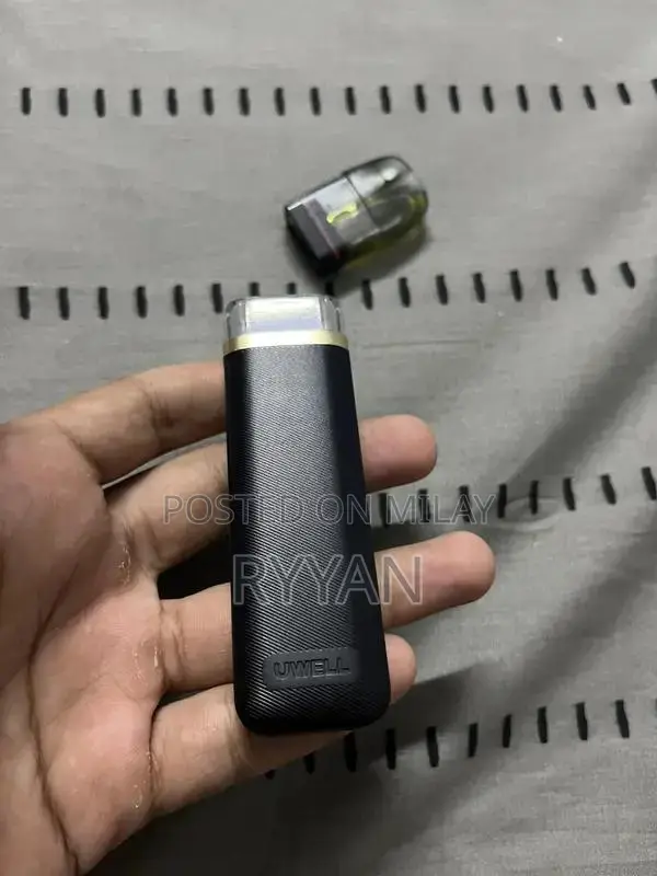 Caliburn G3 Lite: Lightly Used Portable Device