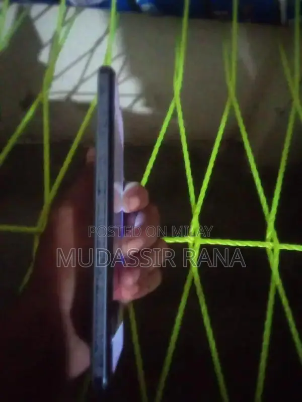 Budget Smartphone with Compact Design and Multi-Core Processor