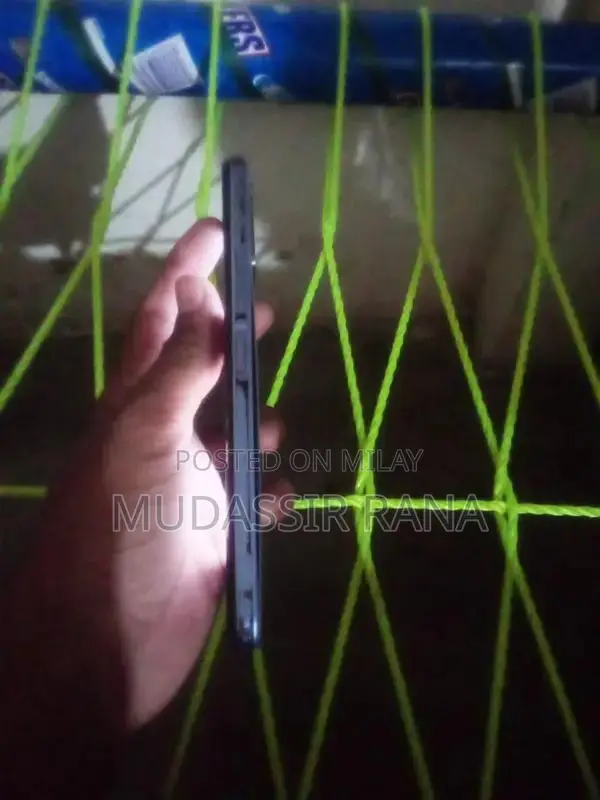 Budget Smartphone with Compact Design and Multi-Core Processor