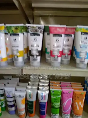 Dr Rasshils Facial Skincare Treatment for Skin Health