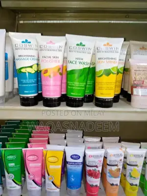 Dr Rasshils Facial Skincare Treatment for Skin Health