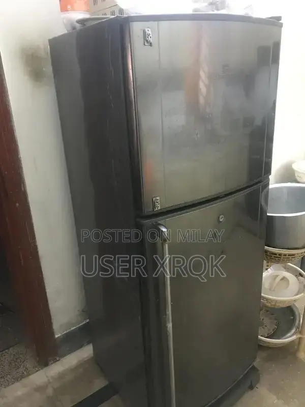 Dawlance Refrigerator - Used Appliance for Sale