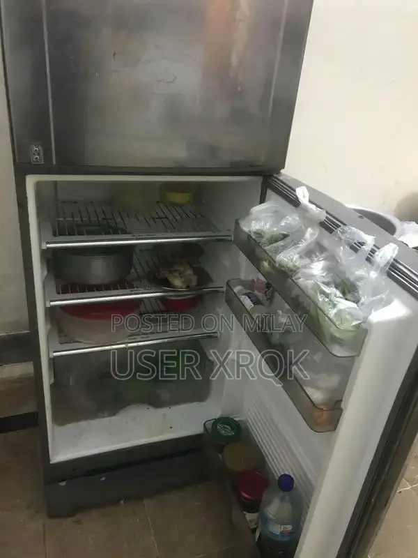 Dawlance Refrigerator - Used Appliance for Sale