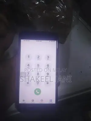 Apple iPhone 7 Plus 32GB Bypass Edition with Camera