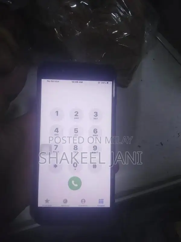 Apple iPhone 7 Plus 32GB Bypass Edition with Camera