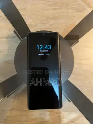 LG VELVET 10/10