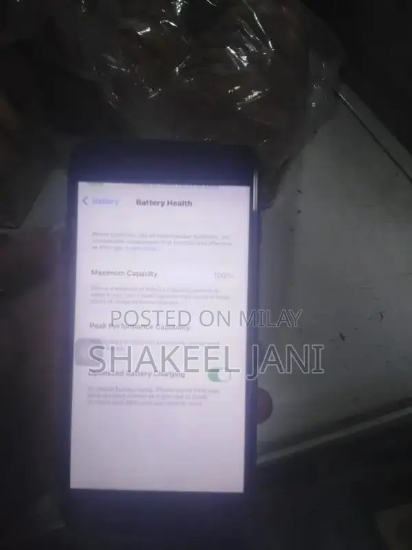 Apple iPhone 7 Plus 32GB Bypass Edition with Camera
