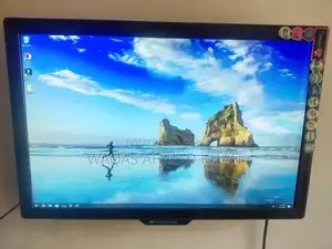 Samsung 20-Inch Slim LED TV with Multiple Connectivity Options