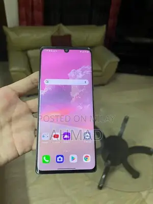 LG VELVET 10/10