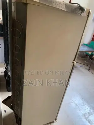 Haier Refrigerator with Cooling Technology